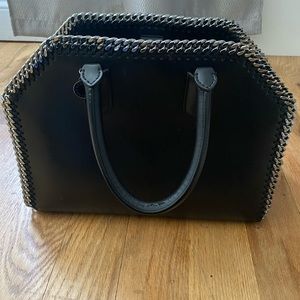 Stella McCartney Chain Tote Bag
